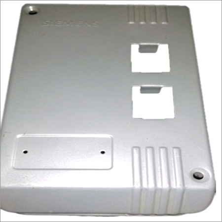 Sheet Metal Electricals Parts