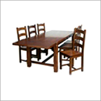 Extention Dining Table