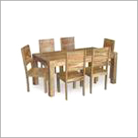 Designer Wooden Dinning Tables