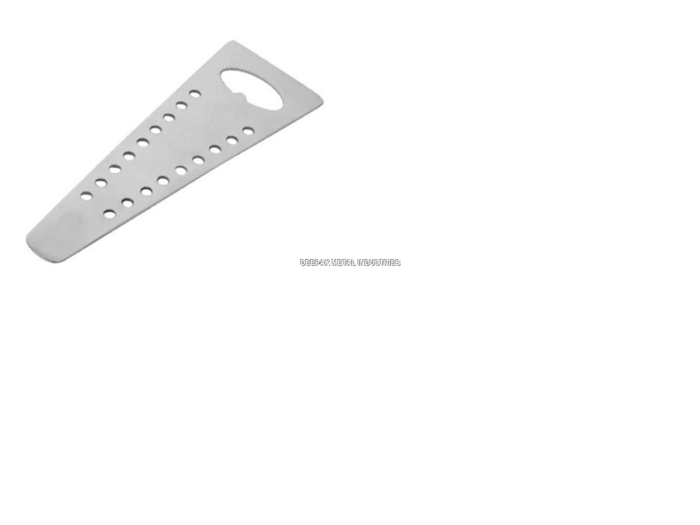 Metal Bottle Opener