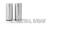 Stainless Steel Salt Shaker
