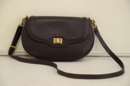 Leather Bag Ladies Handbag