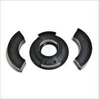 Centrifugal Clutch - Iron, 500-800g | Silver, Rust Resistant, Easy To Install, Tough Design