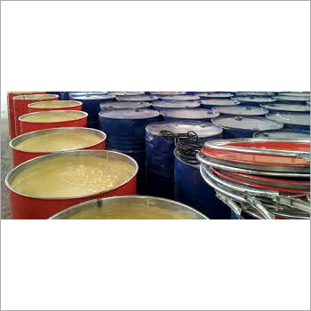 Industrial Grease - Mineral Base Oil, Yellowish, Semi-Fluid | High Viscosity, Thermal Stability, Low Freezing Point, Long Shelf Life