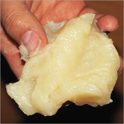 Calcium Grease - Mineral Base Oil, Off-White, NLGI 2 | High Viscosity, Precise Formulation, Long Shelf Life