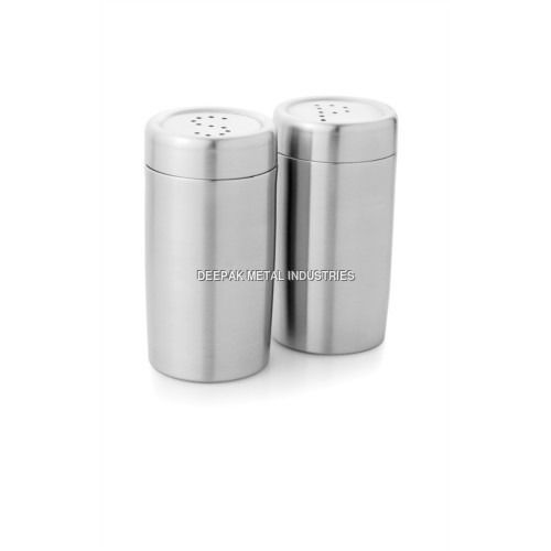 SS Seasonings Shaker