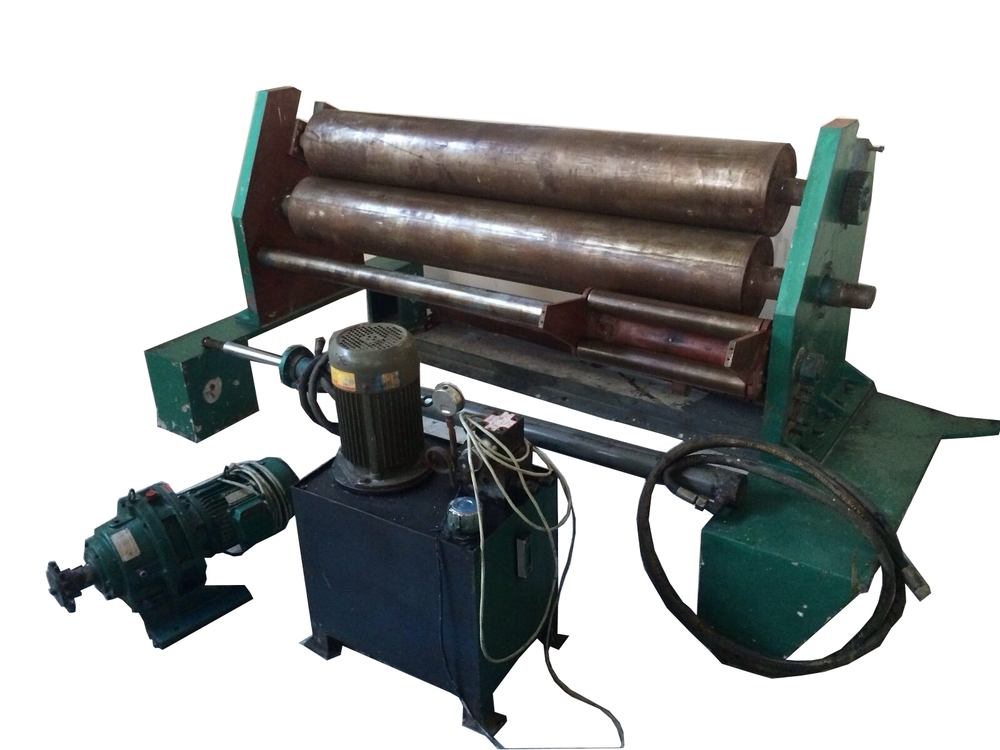 Stock blender
