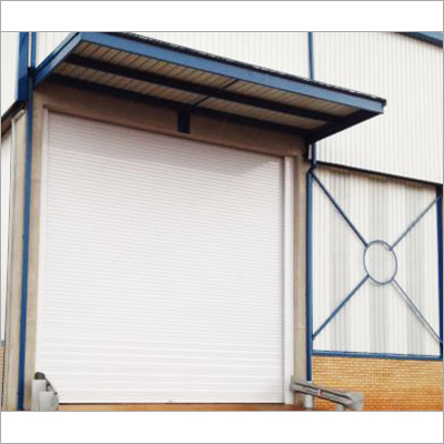 Automatic Rolling Shutters Automatic Rolling Shutters