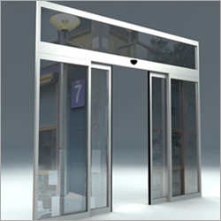 Automatic Sliding Door