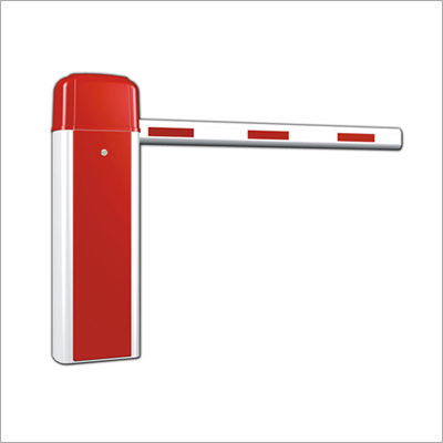 Boom Barrier