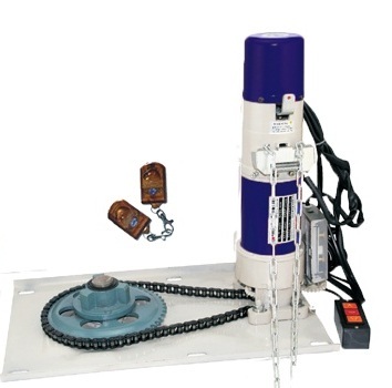 Kalata Motor for Rolling Shutter
