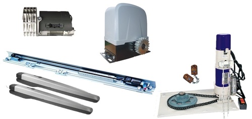Rapid Doors