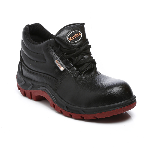 PVC Safety Shoes