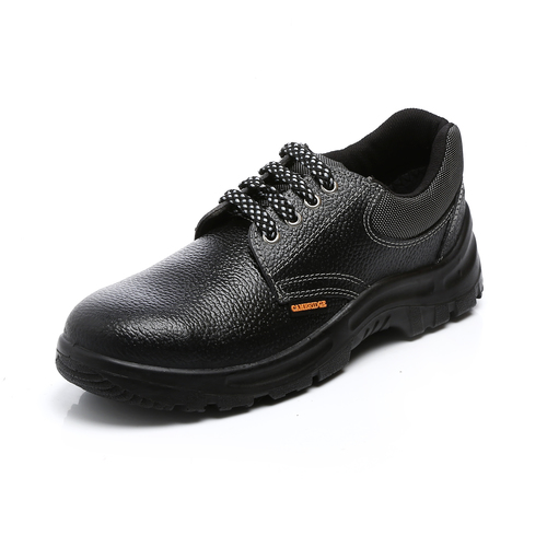 PU Safety Shoes By MANGLA PLASTIC INDUSTRIES
