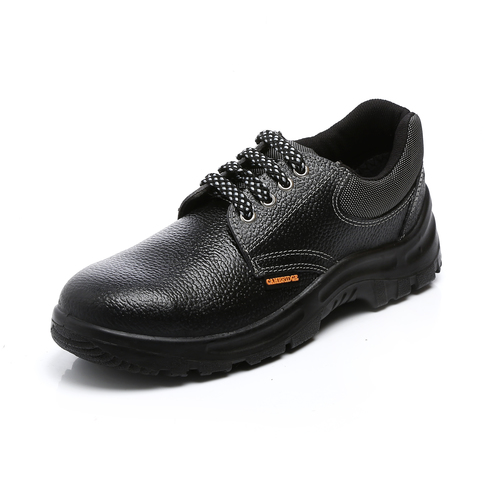 PU Safety Shoes