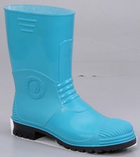 Fire Safety Gumboot