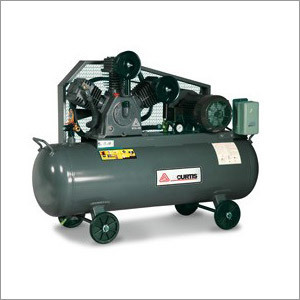 High Pressure Air Compressors