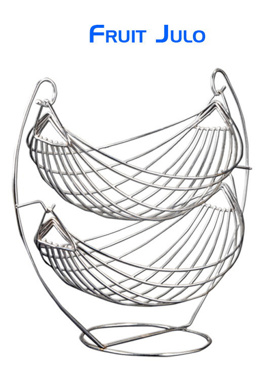 SS Swings For Fruits