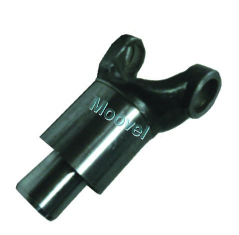 Sleeve Yoke - Mild Steel, 200-1000 Grams | Black Polished Finish, Durable Design