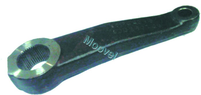 Pitman Arm - Steel Material 8-14 Inch Size | Precision Engineered Steering Part for Enhanced Vehicle Control