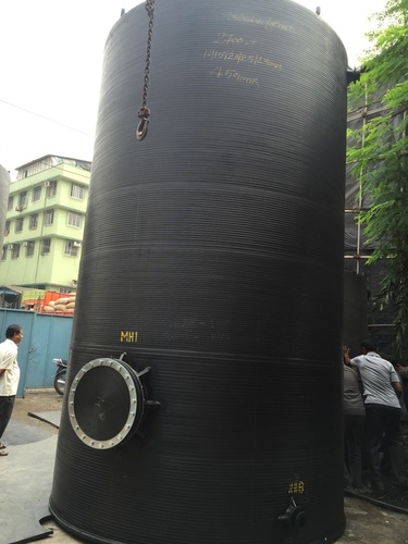 HDPE Storage Tank