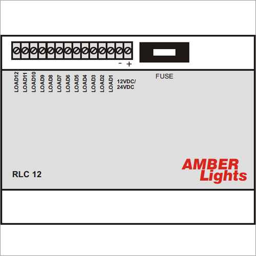 Led Running Light Controller