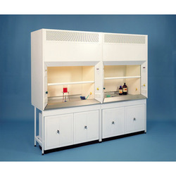 Fume Cupboard
