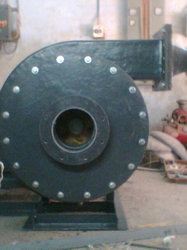 FRP Blower Fans