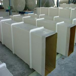 FRP Air Ducts