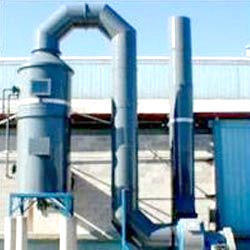 Fiber Glass Air Pollution Control Equipments