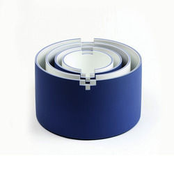 Pigment Vessel
