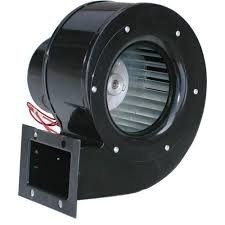 Centrifugal Fans