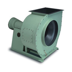 FRP Centrifugal Blowers