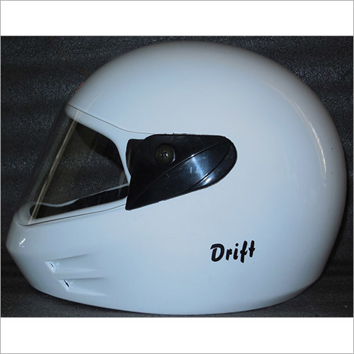 DRIFT HELMETS