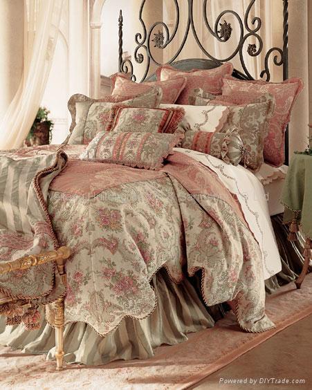 Hotel Bed linen