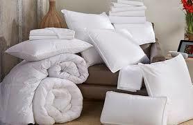 Hotel Linen