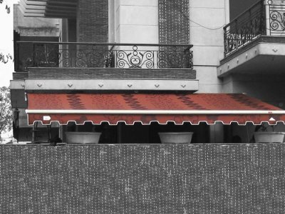 Dickson Orchestra Opera Jacquard Awning Fabrics