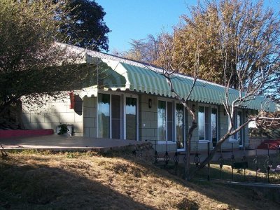 Dickson Window Awning Fabrics