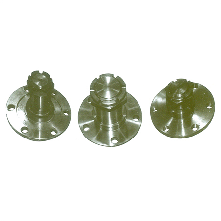Gear Axles