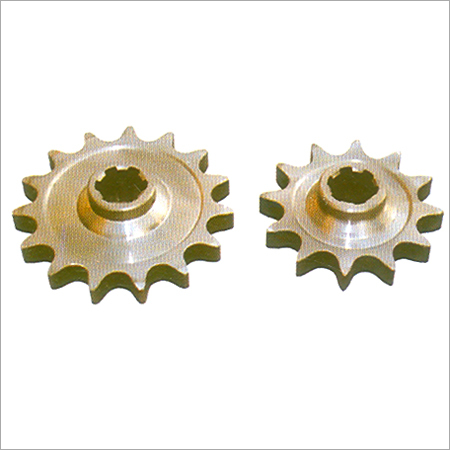 Chain Sprocket (12-15)