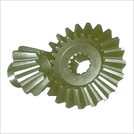 Crown Pinion 11 x 22 Teeth