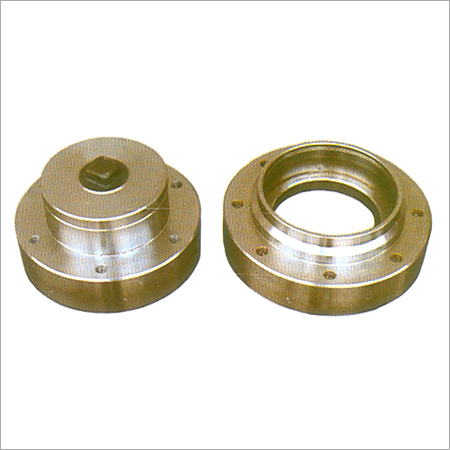 Stainless Steel Hub Assembly 6309-6311