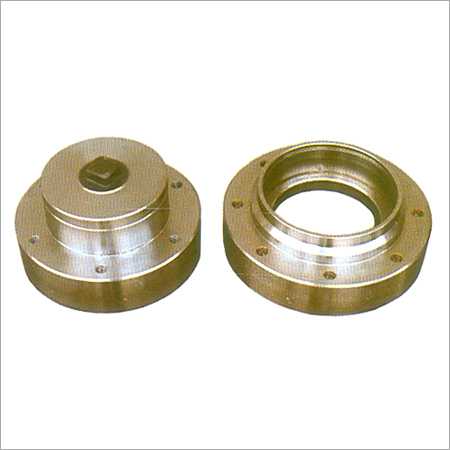 Hub Assembly 6309-6311