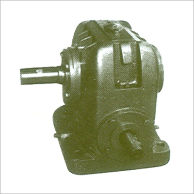 Industrial Reduction Gear Box