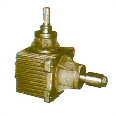 Industrial Gear Box