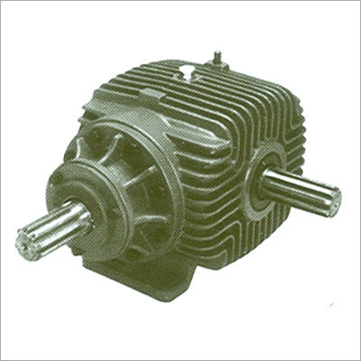 Stainless Steel Planetary Gearbox