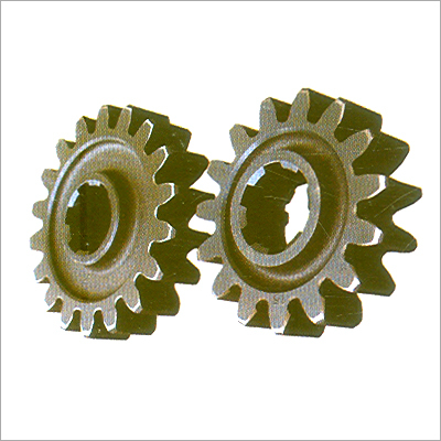 Reduction Gearbox