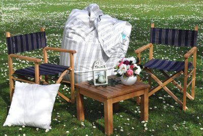 Outdoor Acrylic Chair Fabrics