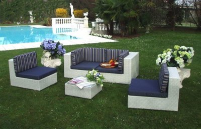 Sun'N'Joy Outdoor Fabrics by Para Italy