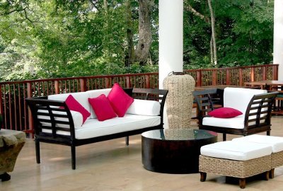 Tempotest Home Fabrics by Para Italy